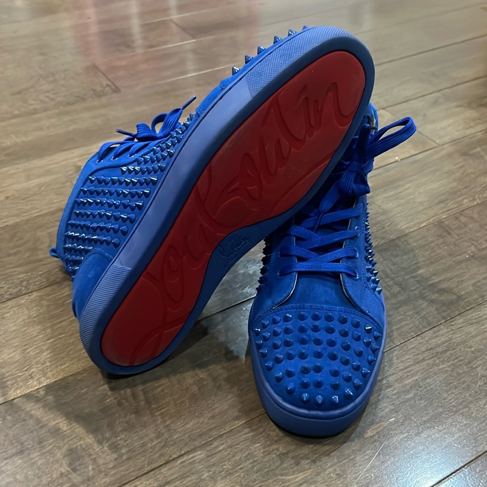 Christian Louboutin Sneakers